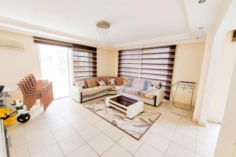 Wohnung in Mahmutlar, Antalya, Türkei Nr. 159865 - 11