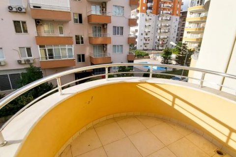 Wohnung in Mahmutlar, Antalya, Türkei Nr. 159865 - 17