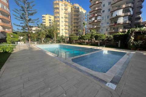 Wohnung in Mahmutlar, Antalya, Türkei Nr. 159865 - 9