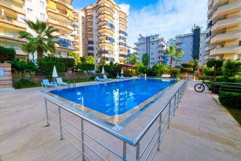 Wohnung in Mahmutlar, Antalya, Türkei Nr. 159865 - 15