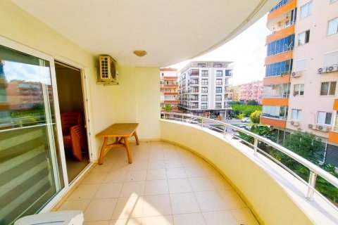 Wohnung in Mahmutlar, Antalya, Türkei Nr. 159865 - 4