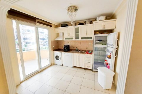 Wohnung in Mahmutlar, Antalya, Türkei Nr. 159865 - 12