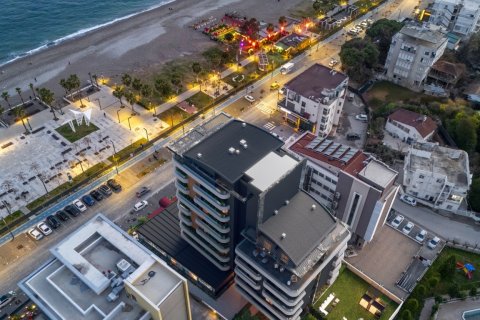 Palma Residence i Konyaalti, Antalya, Tyrkia Nr.178192 - 6