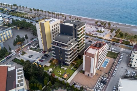 Palma Residence i Konyaalti, Antalya, Tyrkia Nr.178192 - 4