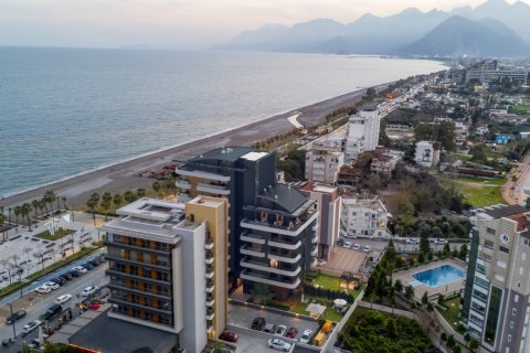 Palma Residence i Konyaalti, Antalya, Tyrkia Nr.178192 - 7
