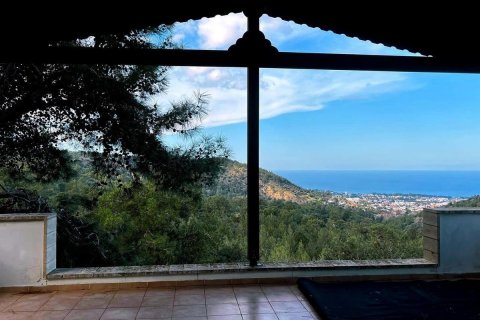 3+1 Villa  i Girne,  Nr. 190985 - 4