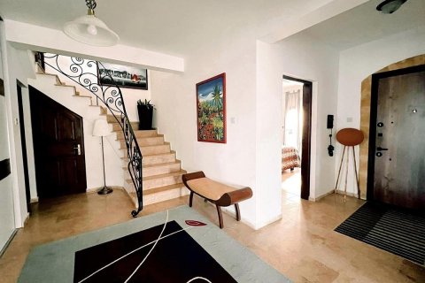 3+1 Villa  i Girne,  Nr. 190985 - 2