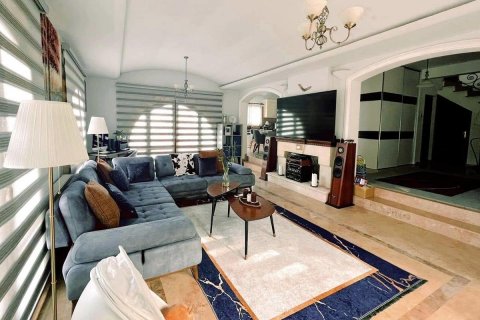 3+1 Villa  i Girne,  Nr. 190985 - 11