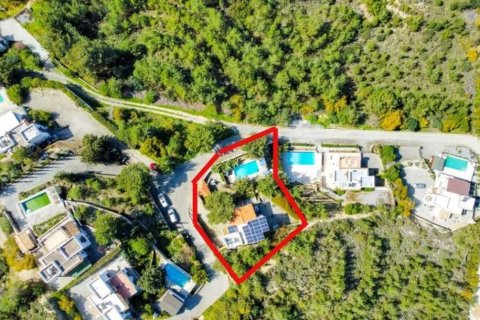 3+1 Villa  i Girne,  Nr. 190985 - 13