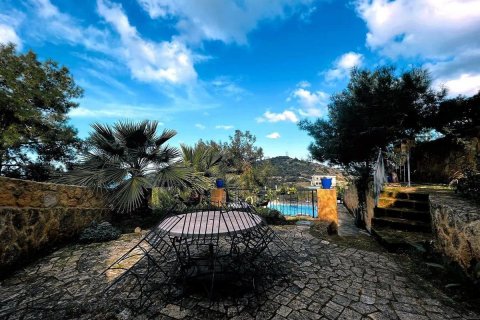 3+1 Villa  i Girne,  Nr. 190985 - 9