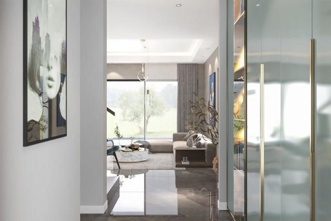 4+1 Villa  i Girne,  Nr. 191009 - 5