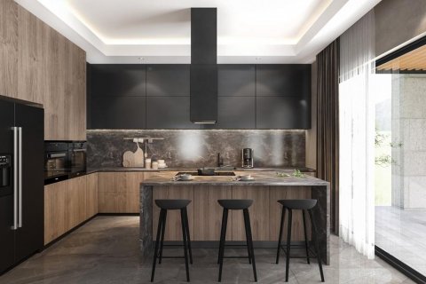4+1 Villa  i Girne,  Nr. 191009 - 8