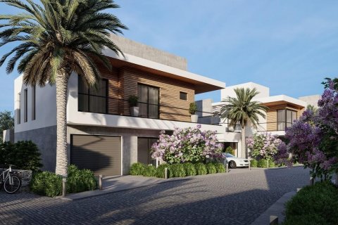 4+1 Villa  i Girne,  Nr. 191009 - 2