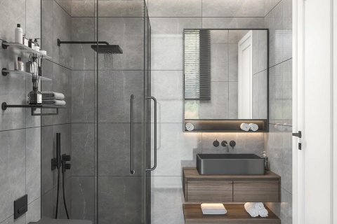 4+1 Villa  i Girne,  Nr. 191009 - 12