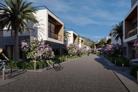 4+1 Villa  i Girne,  Nr. 191009 - 15