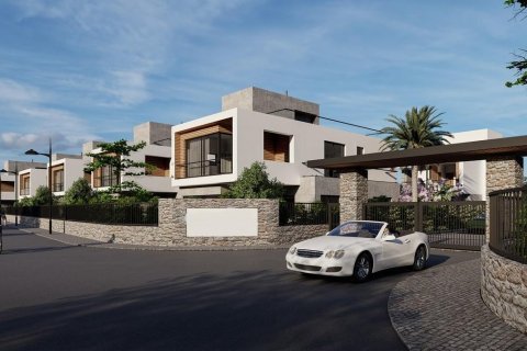 4+1 Villa  i Girne,  Nr. 191010 - 5