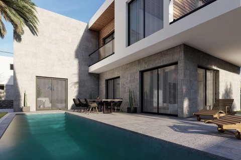 4+1 Villa  i Girne,  Nr. 191010 - 2