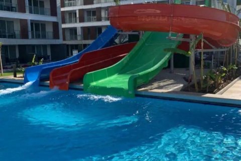 1+1 Leilighet  i Famagusta,  Nr. 190984