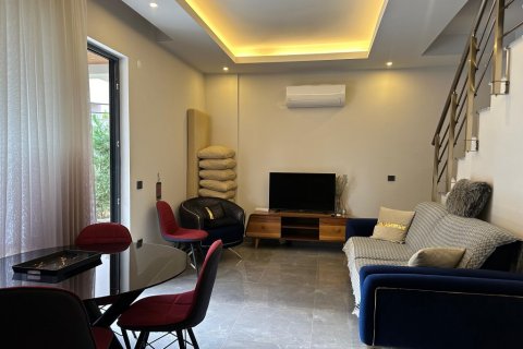 2+1 Penthäuser in Alanya, Antalya, Türkei Nr. 182465 - 7