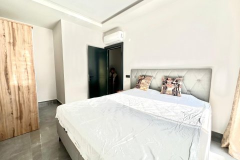 2+1 Penthäuser in Alanya, Antalya, Türkei Nr. 182465 - 13