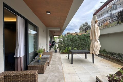 2+1 Penthäuser in Alanya, Antalya, Türkei Nr. 182465 - 20