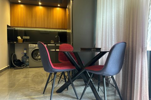 2+1 Penthäuser in Alanya, Antalya, Türkei Nr. 182465 - 6