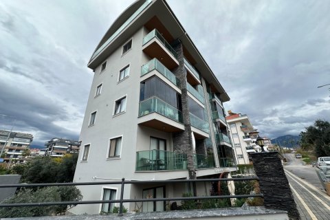 2+1 Penthäuser  in Alanya, Antalya, Türkei Nr. 182465