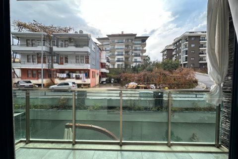 2+1 Penthäuser in Alanya, Antalya, Türkei Nr. 182465 - 8