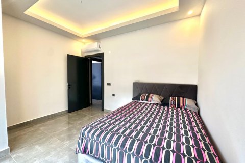 2+1 Penthäuser in Alanya, Antalya, Türkei Nr. 182465 - 9