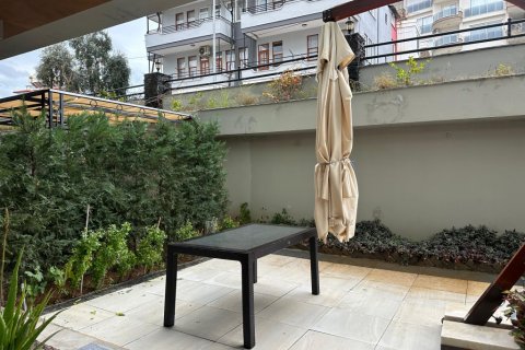 2+1 Penthäuser in Alanya, Antalya, Türkei Nr. 182465 - 18