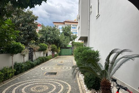 2+1 Penthäuser in Alanya, Antalya, Türkei Nr. 182465 - 21