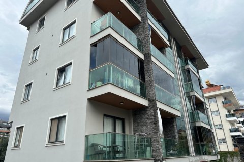 2+1 Penthäuser in Alanya, Antalya, Türkei Nr. 182465 - 2