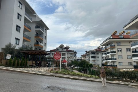 2+1 Penthäuser in Alanya, Antalya, Türkei Nr. 182465 - 19