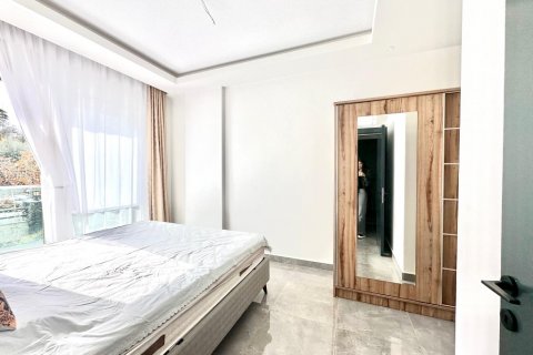 2+1 Penthäuser in Alanya, Antalya, Türkei Nr. 182465 - 12