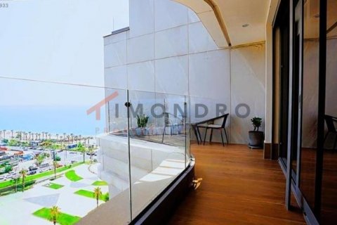 2+1 Leilighet i Konyaalti, Antalya, Tyrkia Nr. 184182 - 7