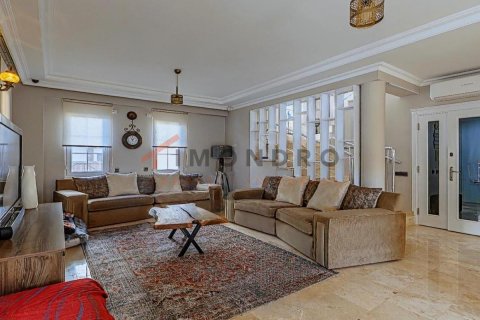 Villa for sale  in Belek, Antalya, Turkey, 4 bedrooms, 350m2, No. 184184 – photo 3