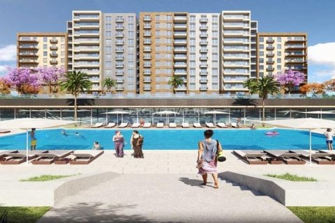 Lägenhet i Antalya, Turkiet Nr. 179419 - 27