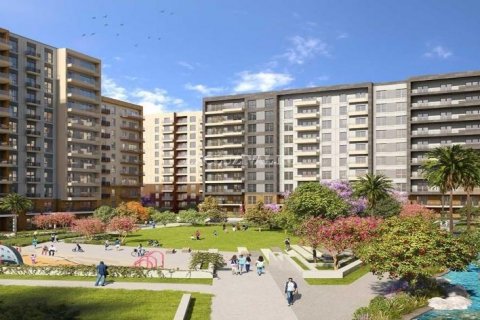 Apartment in Antalya, Turkey No. 179419