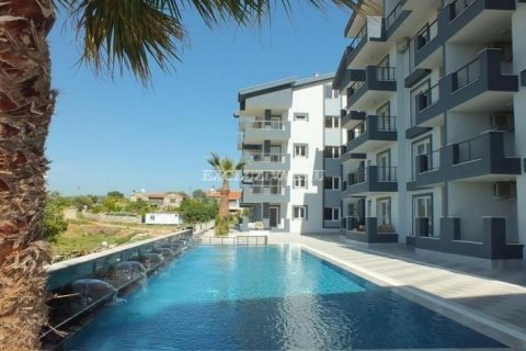 1+1 Apartment  in Didim, Aydin, Turkey No. 179417