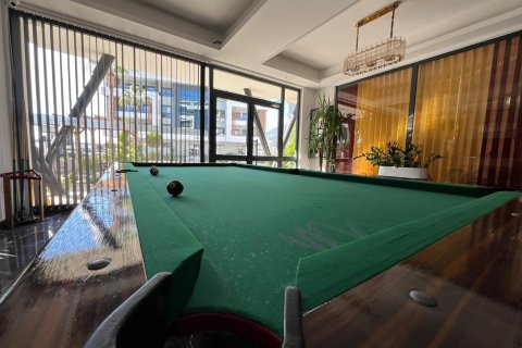 Apartment for sale in Oba, Antalya, Turkey, 2 bedrooms, 115m2, No. 162709 – photo 4