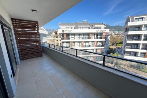 Apartment for sale in Oba, Antalya, Turkey, 2 bedrooms, 115m2, No. 162709 – photo 21