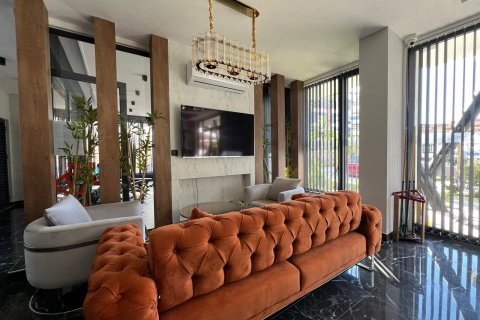 Apartment for sale in Oba, Antalya, Turkey, 2 bedrooms, 115m2, No. 162709 – photo 3