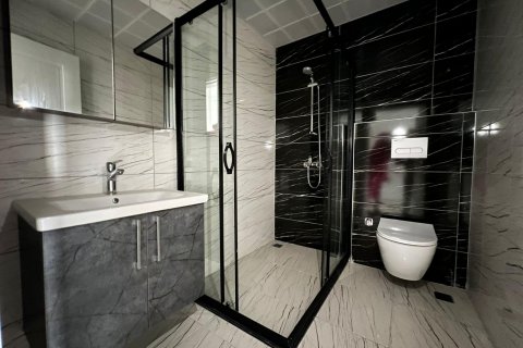 Apartment for sale in Oba, Antalya, Turkey, 2 bedrooms, 115m2, No. 162709 – photo 23
