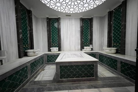 Apartment for sale in Oba, Antalya, Turkey, 2 bedrooms, 115m2, No. 162709 – photo 8