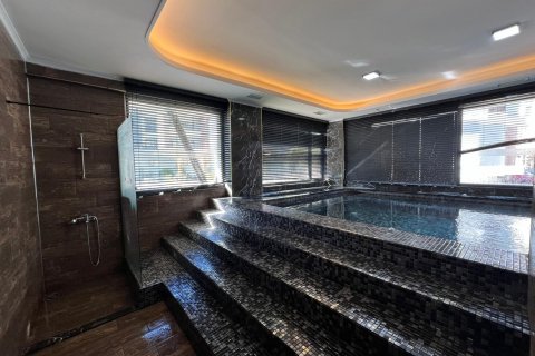 Apartment for sale in Oba, Antalya, Turkey, 2 bedrooms, 115m2, No. 162709 – photo 12