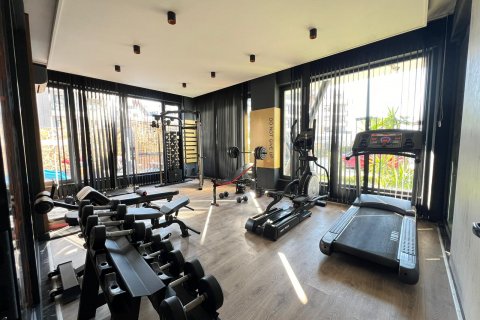 Apartment for sale in Oba, Antalya, Turkey, 2 bedrooms, 115m2, No. 162709 – photo 5