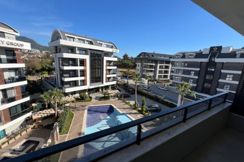 Apartment for sale in Oba, Antalya, Turkey, 2 bedrooms, 115m2, No. 162709 – photo 19