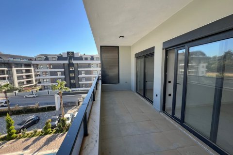Apartment for sale in Oba, Antalya, Turkey, 2 bedrooms, 115m2, No. 162709 – photo 22