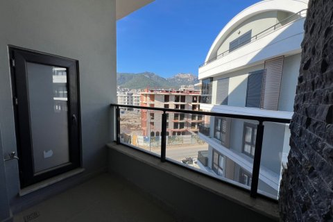 Apartment for sale in Oba, Antalya, Turkey, 2 bedrooms, 115m2, No. 162709 – photo 20