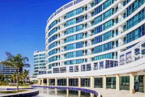 Sirius Town  i Antalya, Turkiet Nr.167606